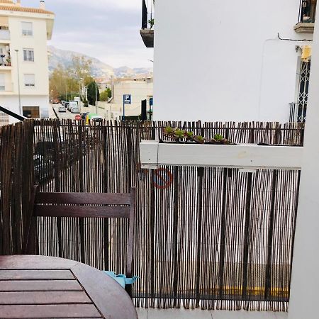 Apartamento Llimera Альтеа Экстерьер фото