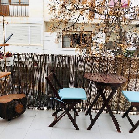 Apartamento Llimera Альтеа Экстерьер фото