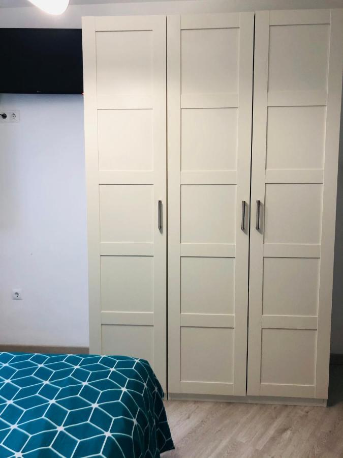Apartamento Llimera Альтеа Экстерьер фото