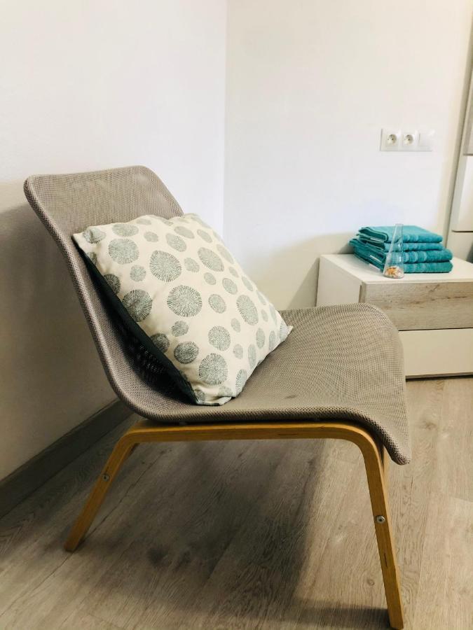 Apartamento Llimera Альтеа Экстерьер фото