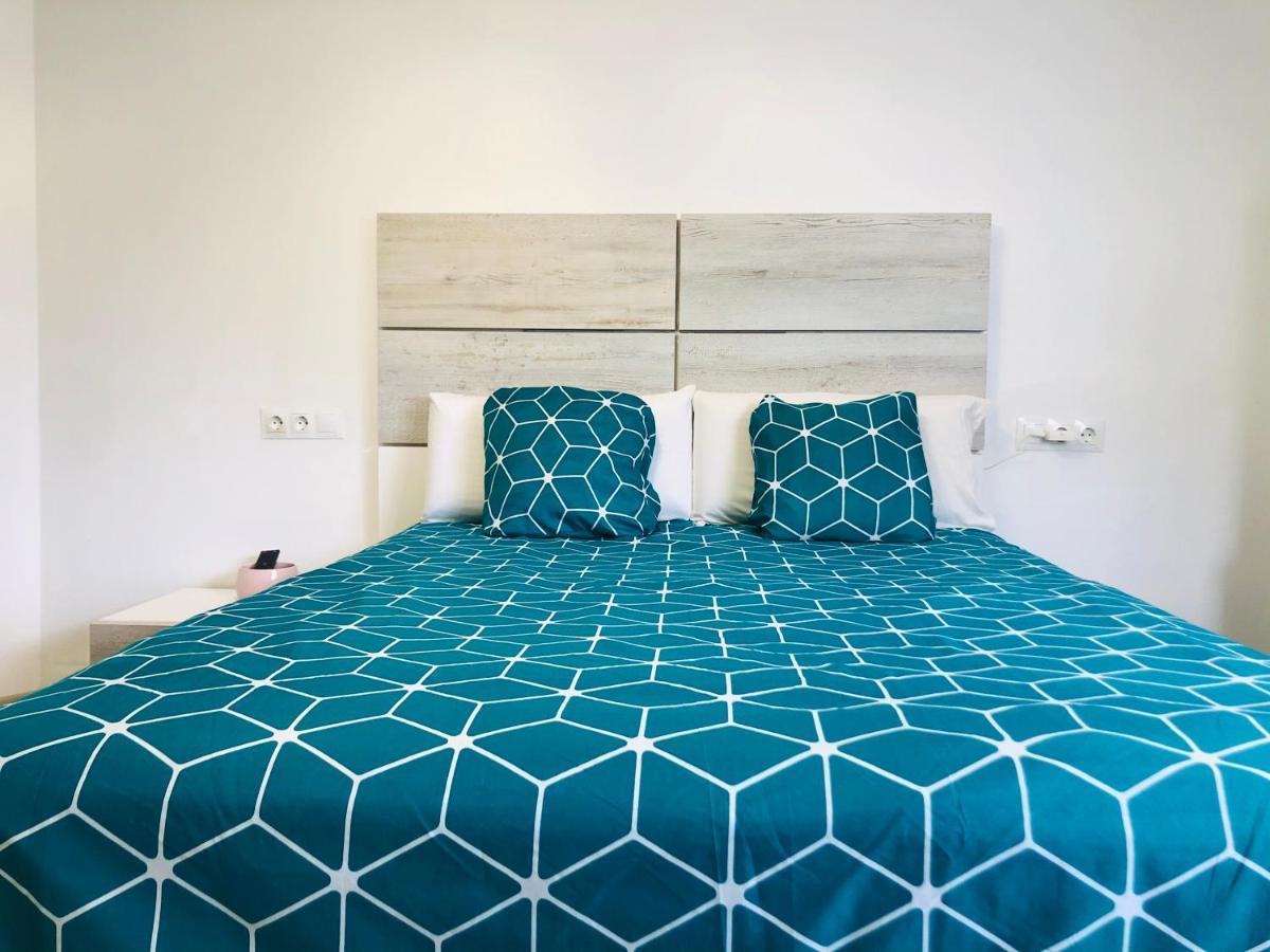 Apartamento Llimera Альтеа Экстерьер фото