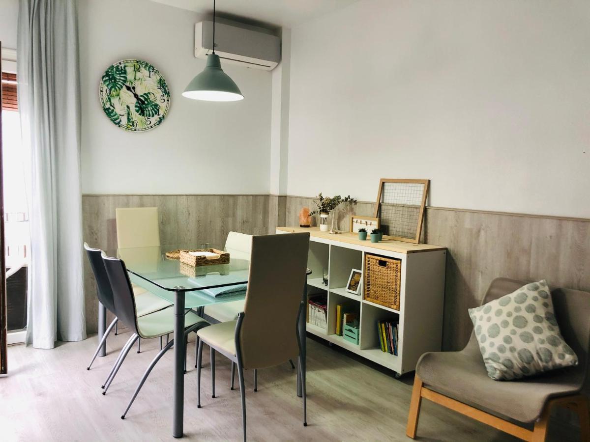 Apartamento Llimera Альтеа Экстерьер фото