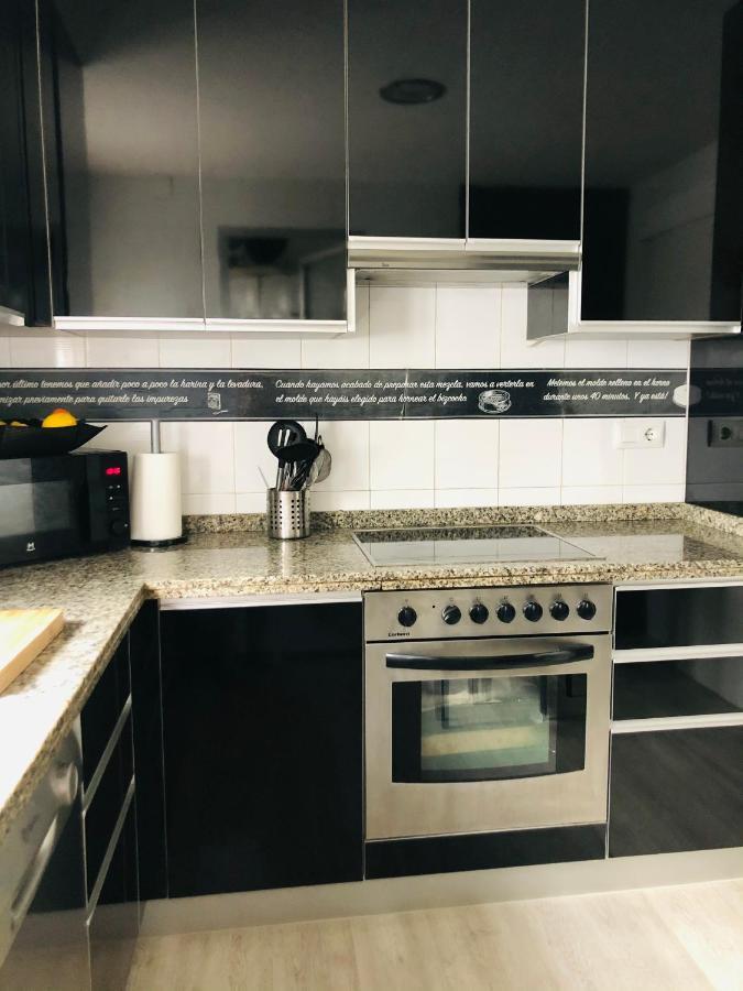 Apartamento Llimera Альтеа Экстерьер фото