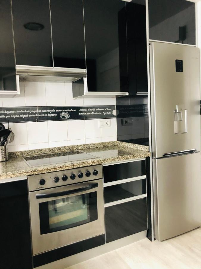 Apartamento Llimera Альтеа Экстерьер фото