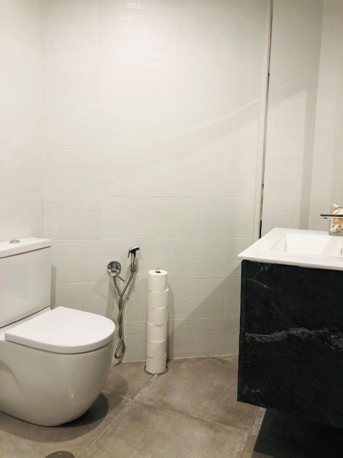 Apartamento Llimera Альтеа Экстерьер фото