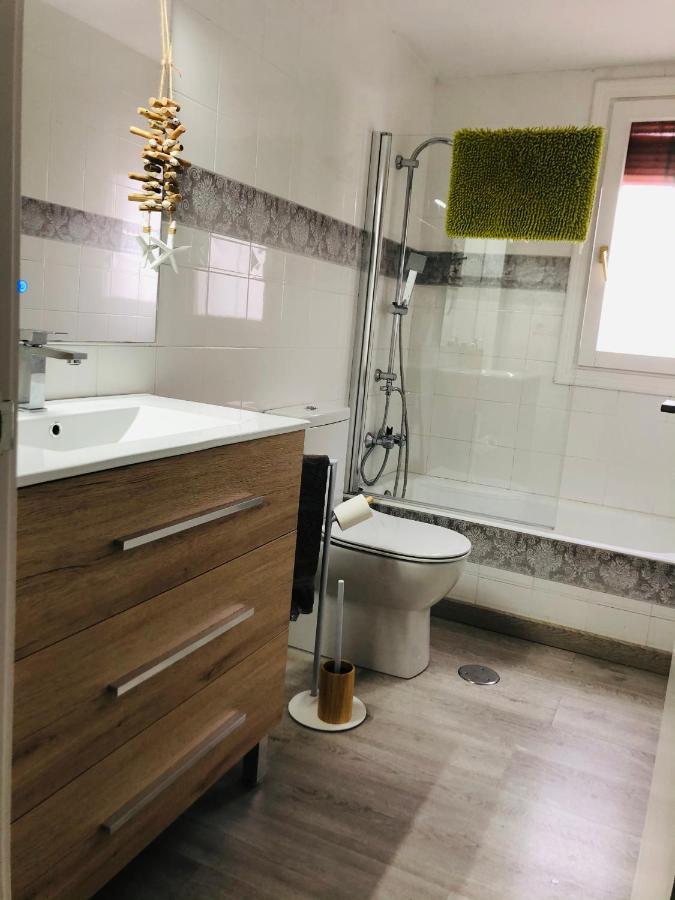 Apartamento Llimera Альтеа Экстерьер фото