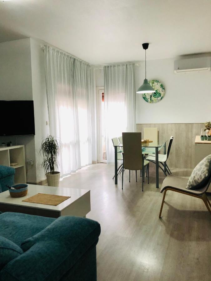 Apartamento Llimera Альтеа Экстерьер фото