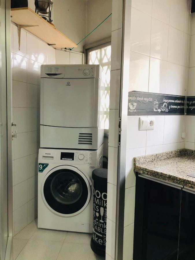 Apartamento Llimera Альтеа Экстерьер фото