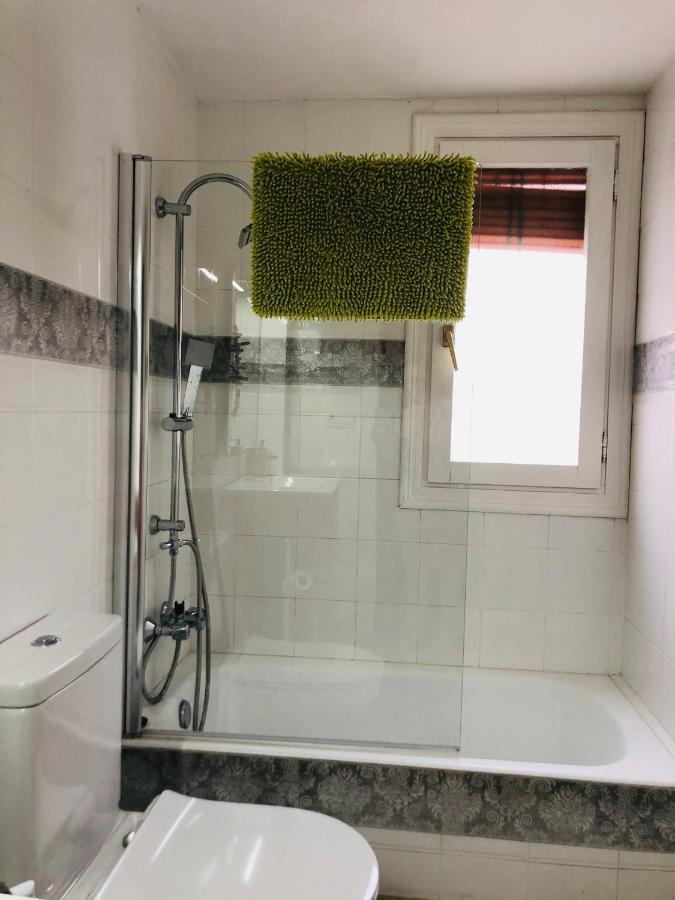 Apartamento Llimera Альтеа Экстерьер фото