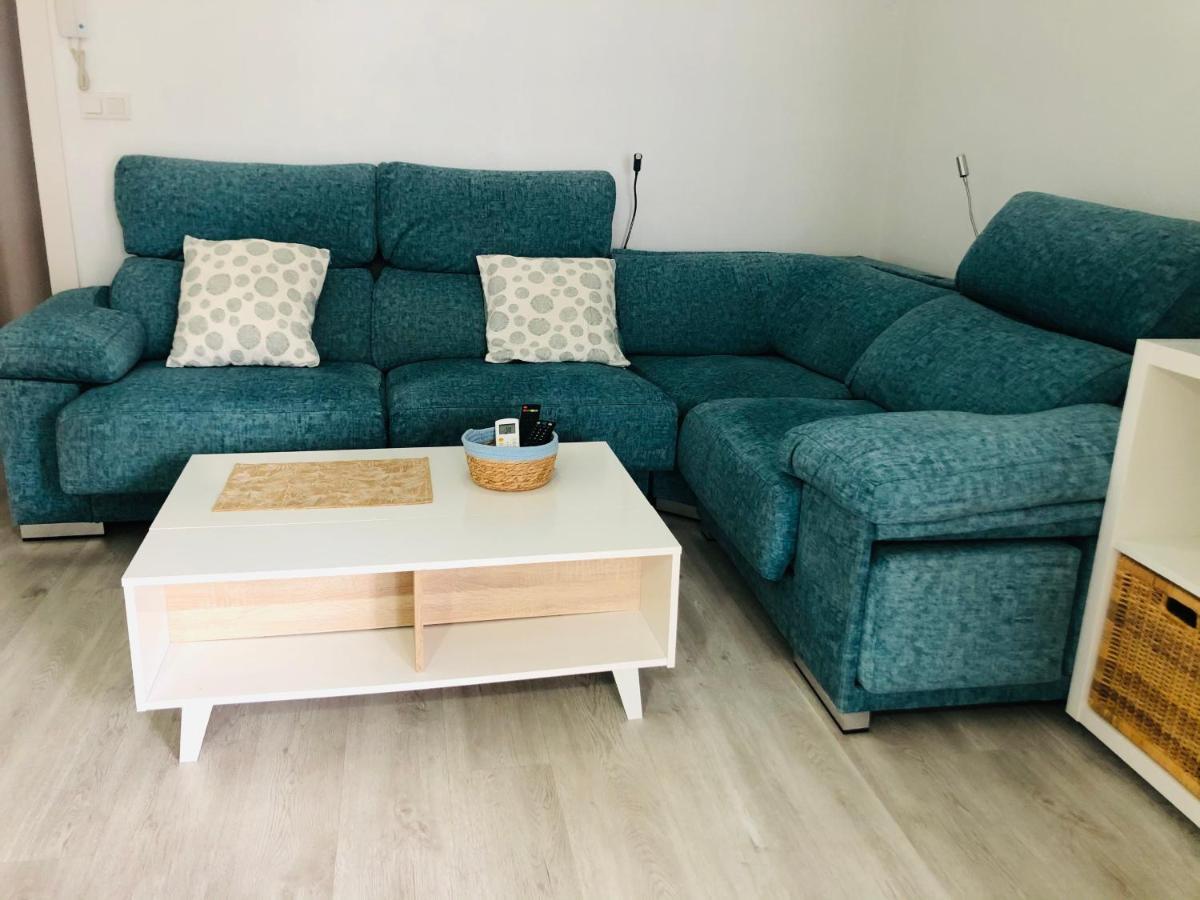Apartamento Llimera Альтеа Экстерьер фото