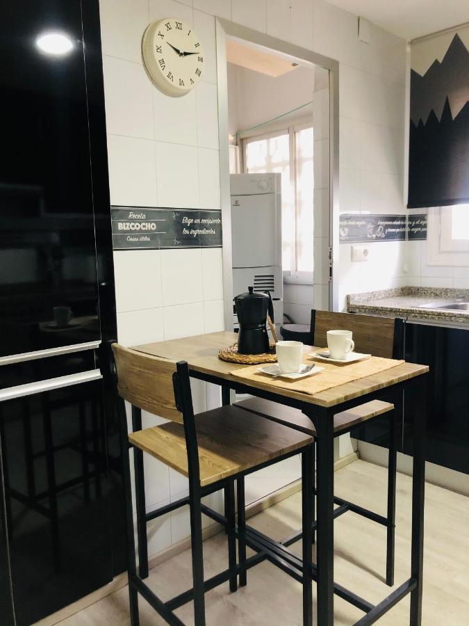 Apartamento Llimera Альтеа Экстерьер фото