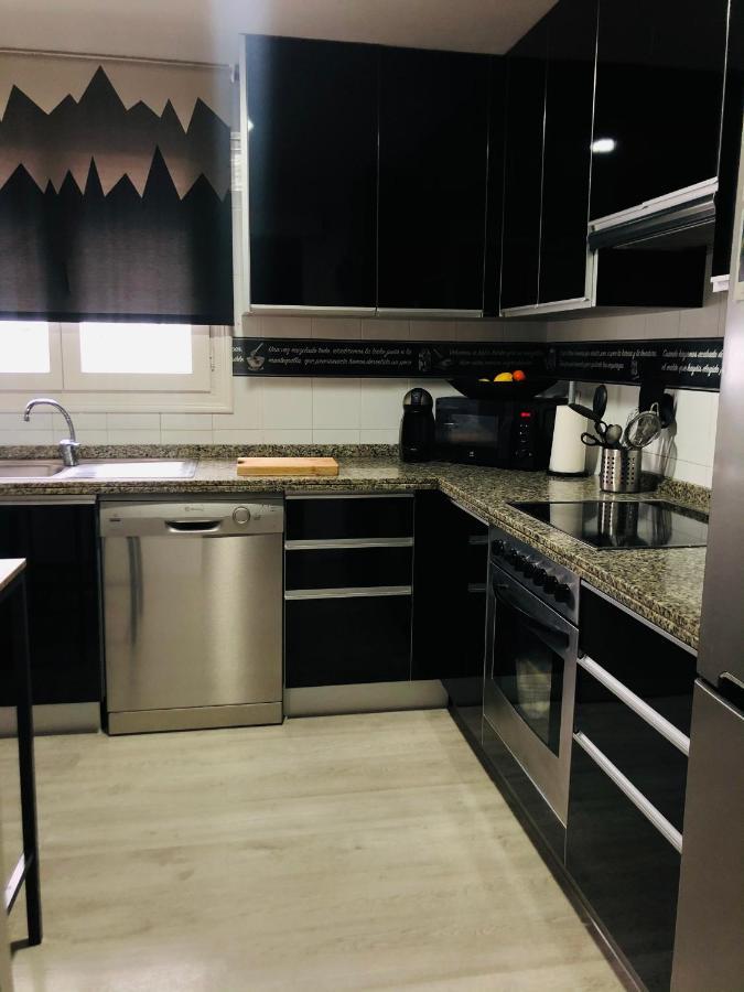 Apartamento Llimera Альтеа Экстерьер фото