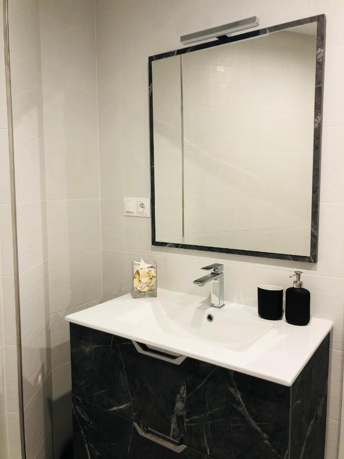 Apartamento Llimera Альтеа Экстерьер фото