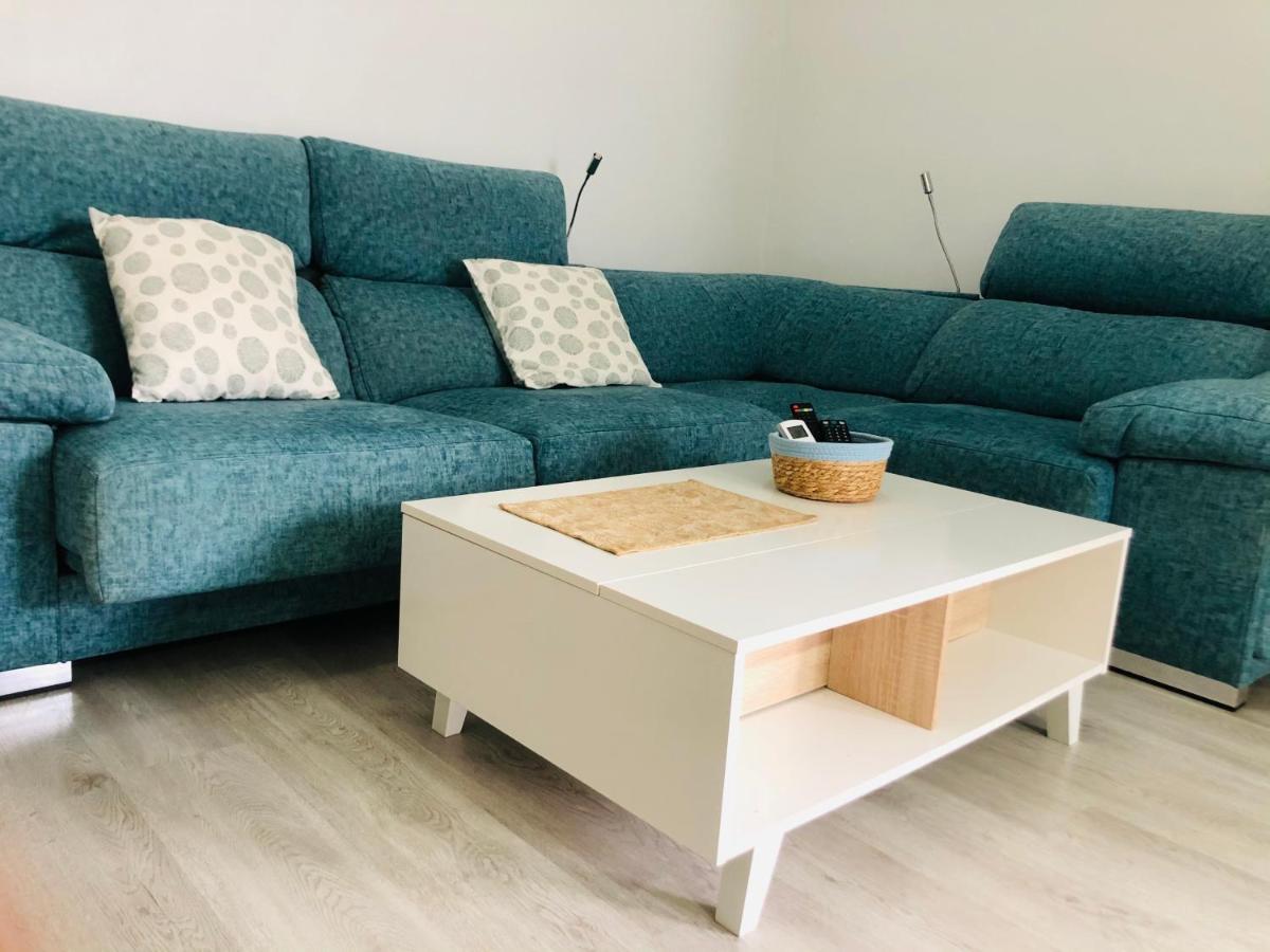 Apartamento Llimera Альтеа Экстерьер фото