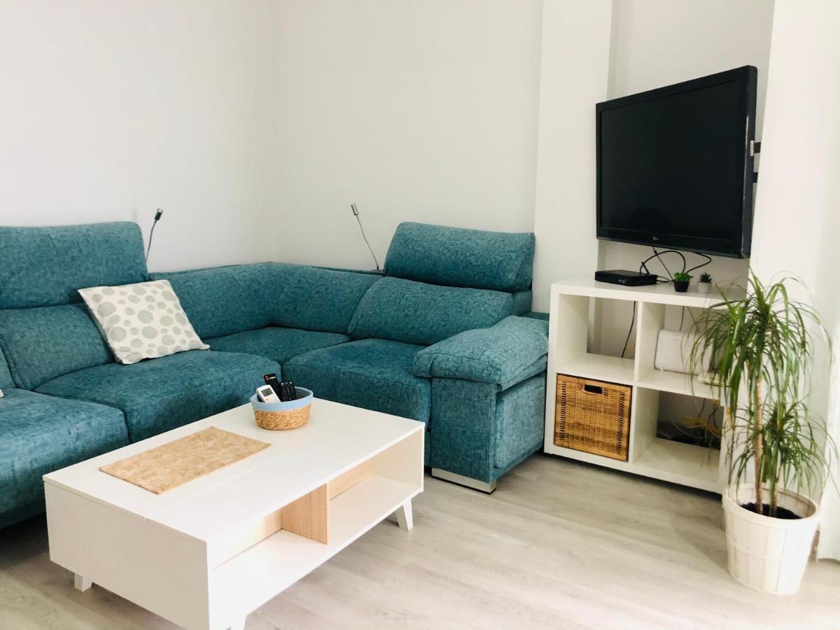 Apartamento Llimera Альтеа Экстерьер фото