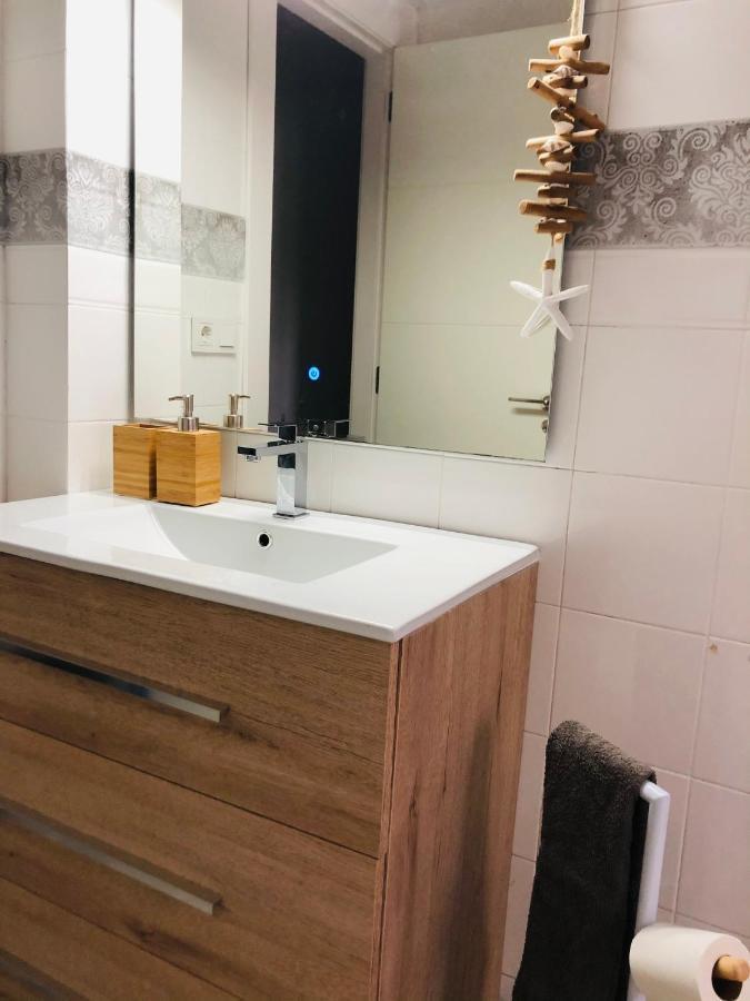 Apartamento Llimera Альтеа Экстерьер фото